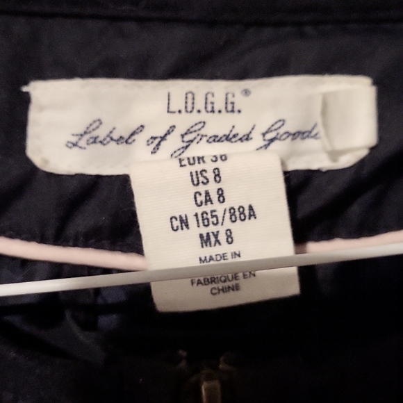 LOGG - Picture 8 of 8